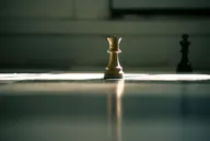 Cover image for The N-Queens Puzzle: A Journey Through Logic and Programming