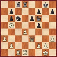 Deep Blue - Kasparov,G - 1996