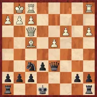 Deep Blue - Kasparov,G - 1996