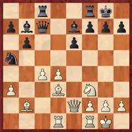 Kasparov,G - Portish,L - 1983