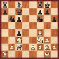 Kramnik,V - Ivanchuk,V - 2024
