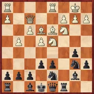 Movsesian,S - Kasparov,G - 2000