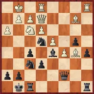 Onischuk,A - Shirov,A - 2007