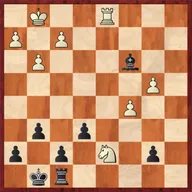 Padevsky,N - Petrosian,T - 1964