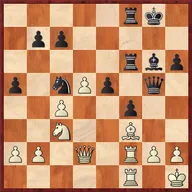 Petrosian,T - Gligoric,S - 1962