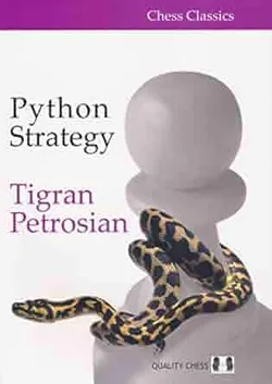 Python Strategy