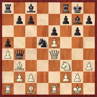 Short,N - Timman,J - 1991