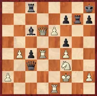 Tal,M - Akopian,V - 1992