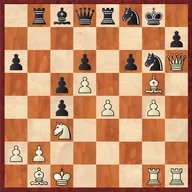 Tal,M - Tolush,A - 1957