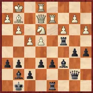 Troianescu,O - Petrosian,T - 1953